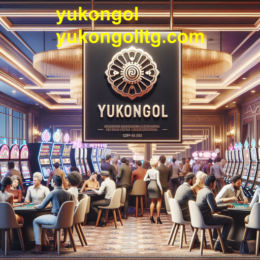 Explorando a Categoria de Análises no Yukongol: A Nova Era dos Jogos Através de Críticas Especializadas