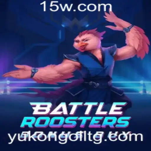 Explorando o Mundo Empolgante de BattleRoostersBonusBuy