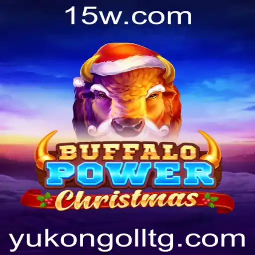 Explorando o Mundo de BuffaloPowerChristmas: Um Jogo de Slot Festivo