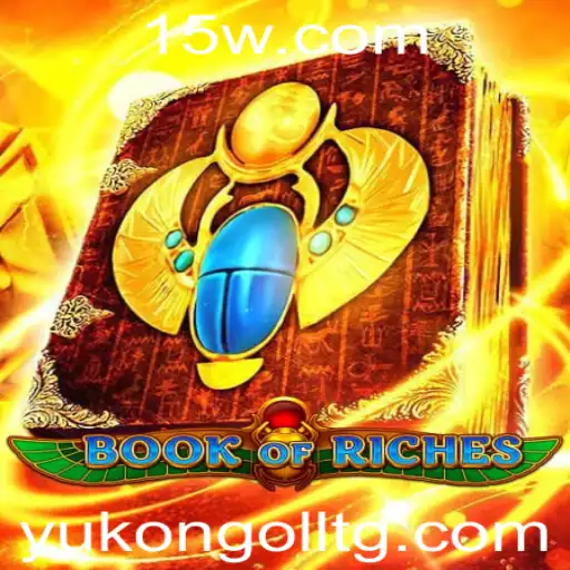 Explorando o Fascinante Mundo de BookofRiches: Mergulhe em Aventuras e Estratégias