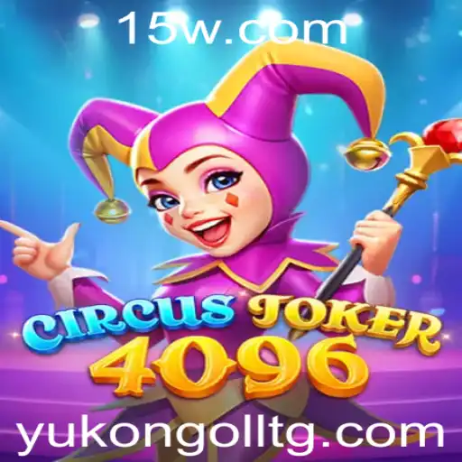 CircusJoker4096: O Novo Fenômeno no Mundo dos Jogos com 57bet