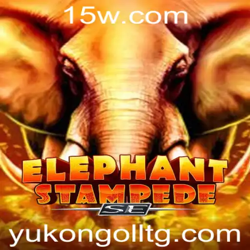 Explorando o Fascinante Mundo de ElephantStampedeSE: Aventura e Emoção nos Cassinos Online