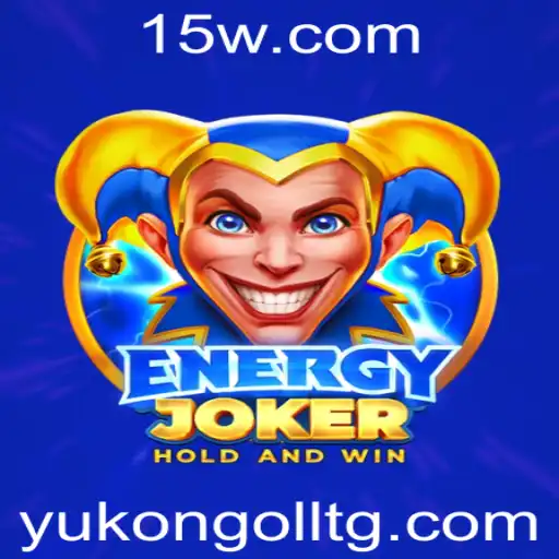 Descubra o Fascinante Mundo de EnergyJoker em 57bet