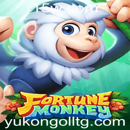 Explorando as Aventuras de FortuneMonkey e o Universo de 57bet
