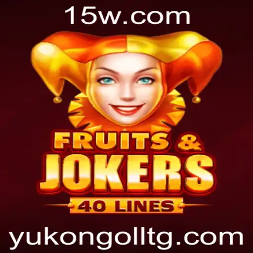 Descubra o Empolgante Mundo de FruitsAndJokers40 com 57bet
