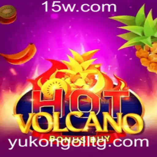 Explorando o Jogo de Cassino HotVolcanoBonusBuy e sua Conexão com 57bet