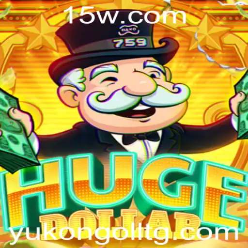 Descubra o Fascinante Mundo de HugeDollar e 57bet