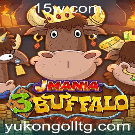 Descubra JMania3Buffalo: O Novo Fenômeno dos Jogos de Entretenimento