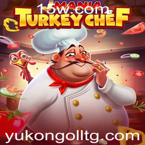Desvendando o Fascinante Mundo de JManiaTurkeyChef