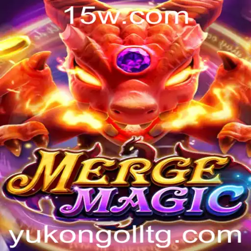 Mergemagic: Descubra o Universo Encantador do Jogo