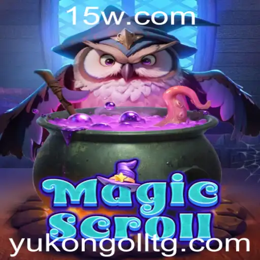 Explorando o Mundo Encantado de MagicScroll: Uma Jornada de Estratégia e Aventura