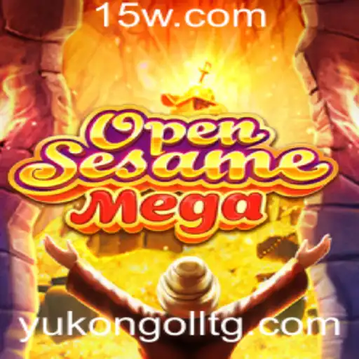 OPENSESAMEMEGA: A Nova Sensação no Mundo dos Jogos de Aventura