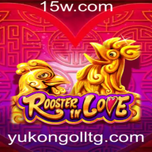 RoosterInLove: Uma Nova Aventura no Universo dos Jogos