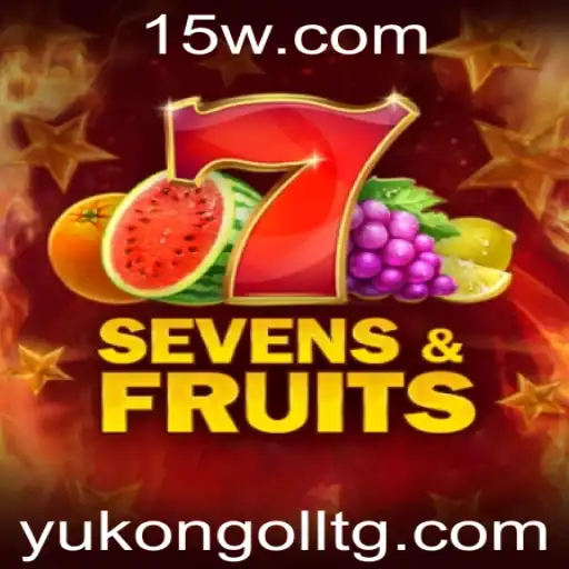 Descubra SevensFruits: Um Guia Detalhado do Jogo de Cassino