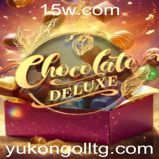 Descubra ChocolateDeluxe: Um Novo Fenômeno dos Jogos