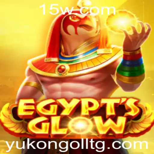 Descubra o Fascínio do Novo Jogo EgyptsGlow na Plataforma 57bet