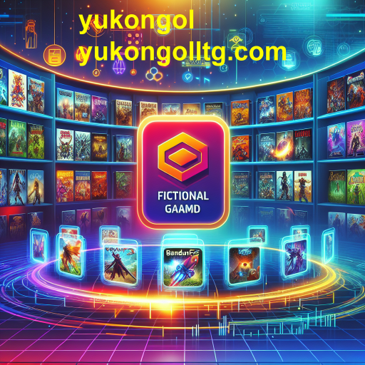 Os Melhores Jogos em Destaque no Yukongol