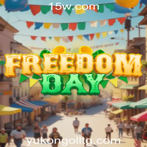 Explorando FreedomDay: Aventuras de Jogo com 57bet