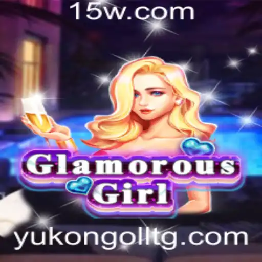 GlamorousGirl: Um Mergulho no Mundo de Fantasia do Novo Jogo Atraente
