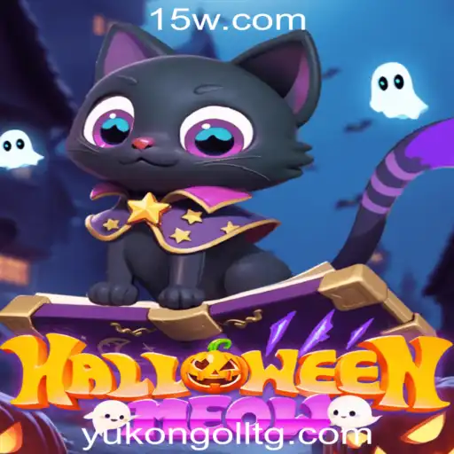 Descubra o Misterioso Mundo de HalloweenMeow com 57bet