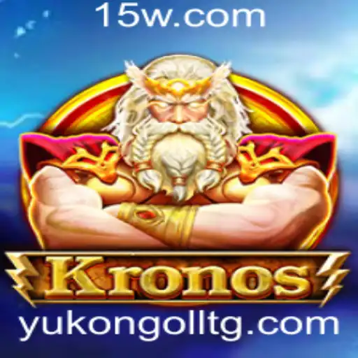 Kronos: Mergulhe na Aventura do Jogo com 57bet