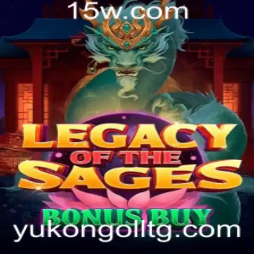 Descubra o Fascinante Mundo de LegacyoftheSagesBonusBuy no 57bet