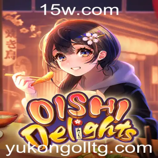 Descubra OishiDelights: O Jogo de Estratégia Que Combina Comida e Diversão