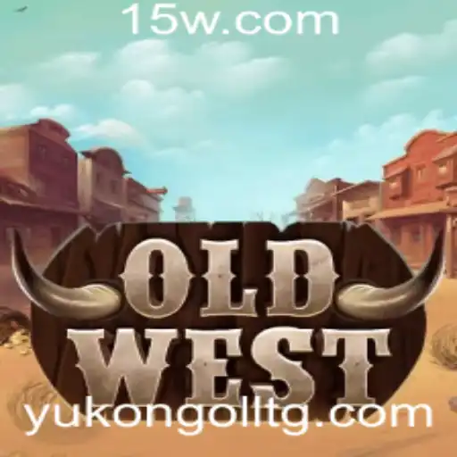 OldWest: Aventura no Velho Oeste com a Chave 57bet