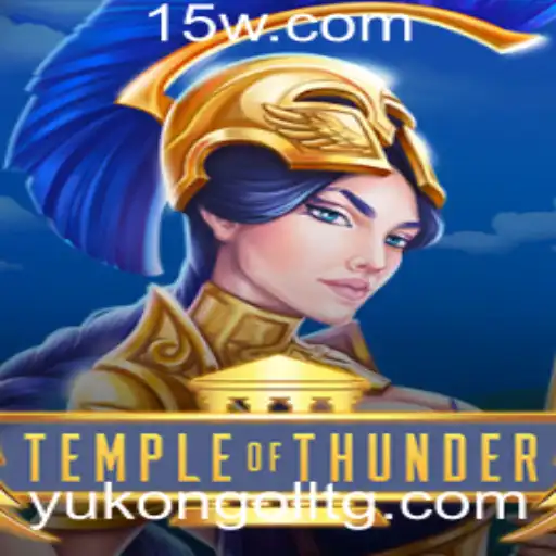 Descubra TempleofThunder: Um Jogo Épico e Envolvente