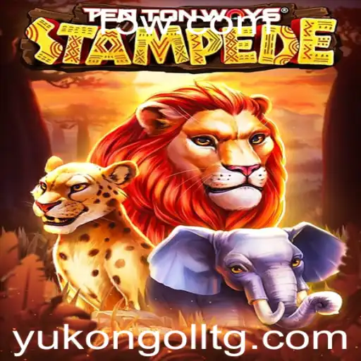 Explorando o Universo de 'TenTonWaysStampede': Um Mergulho nas Regras e Dinâmica do Jogo
